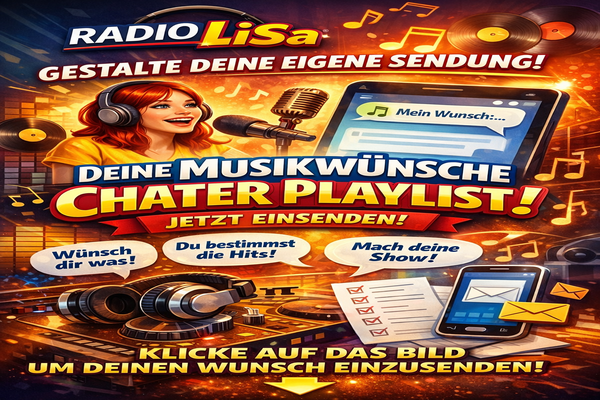 Chater Playlist öffnen