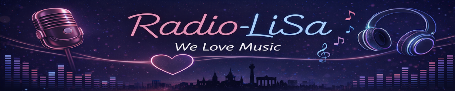 Radio LiSa Header Bild