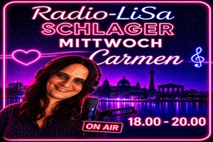 Mittwoch mit Carmen