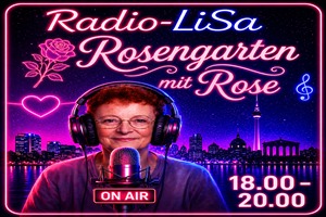 Rose´s Roseengarten