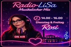 Rosi OnAir