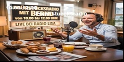 Fruehstuecksradio Bernd