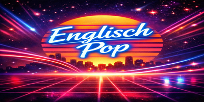 Englisch Pop