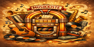 Musikkiste