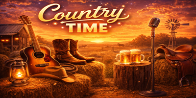 Country Time