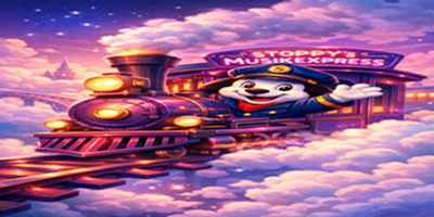 STOPPY ´s Musikexpress