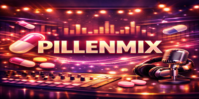 Pillenmix