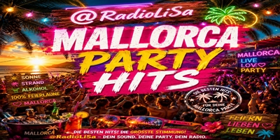 Mallorca Party Hits