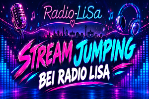 Streamjumping