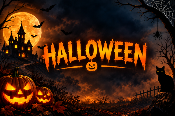 Halloween